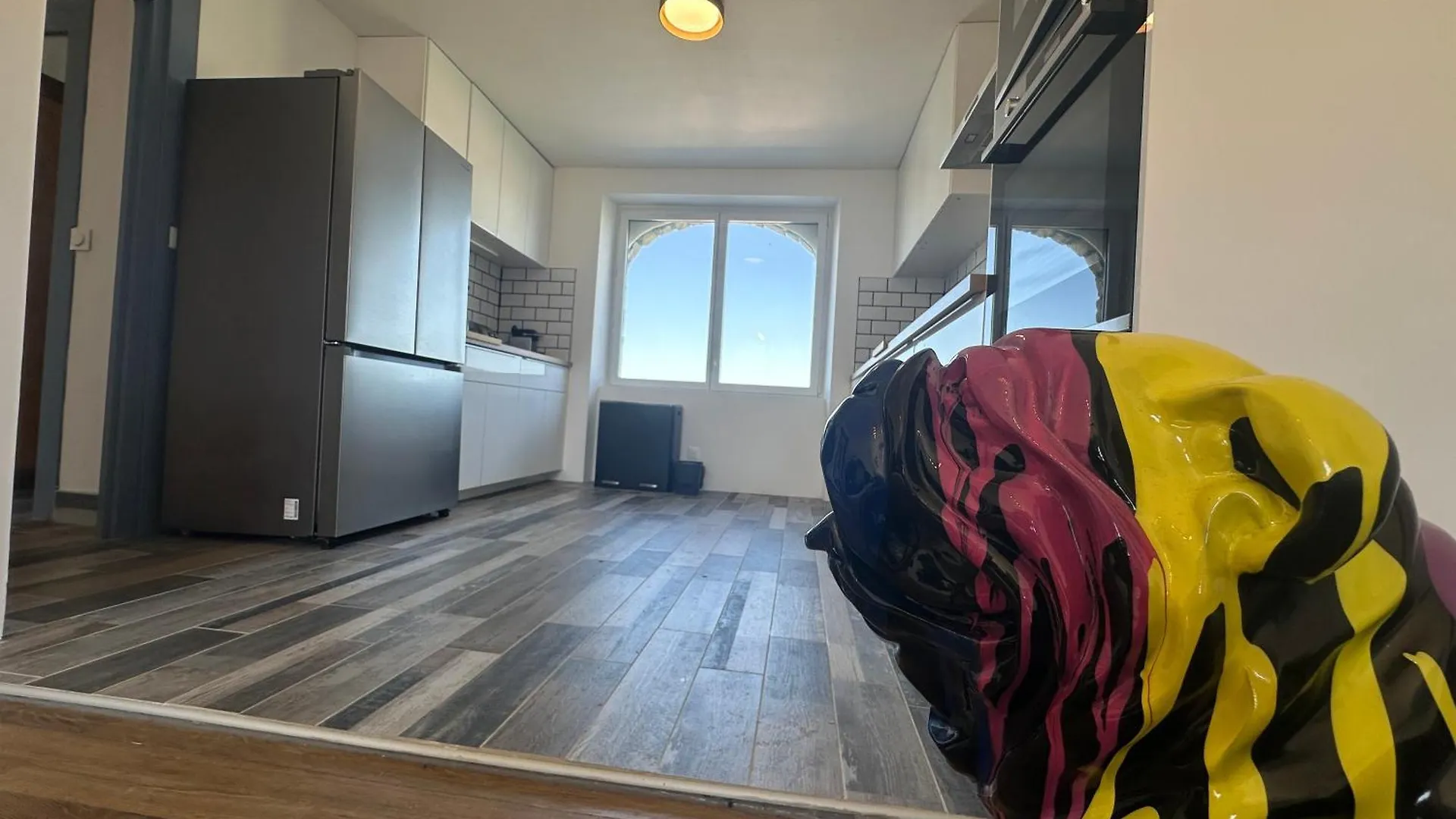 Maison Spacieuse Morgat Vue Mer Imprenable 5 Chambres, Terrasse Xxl Crozon Frankrike